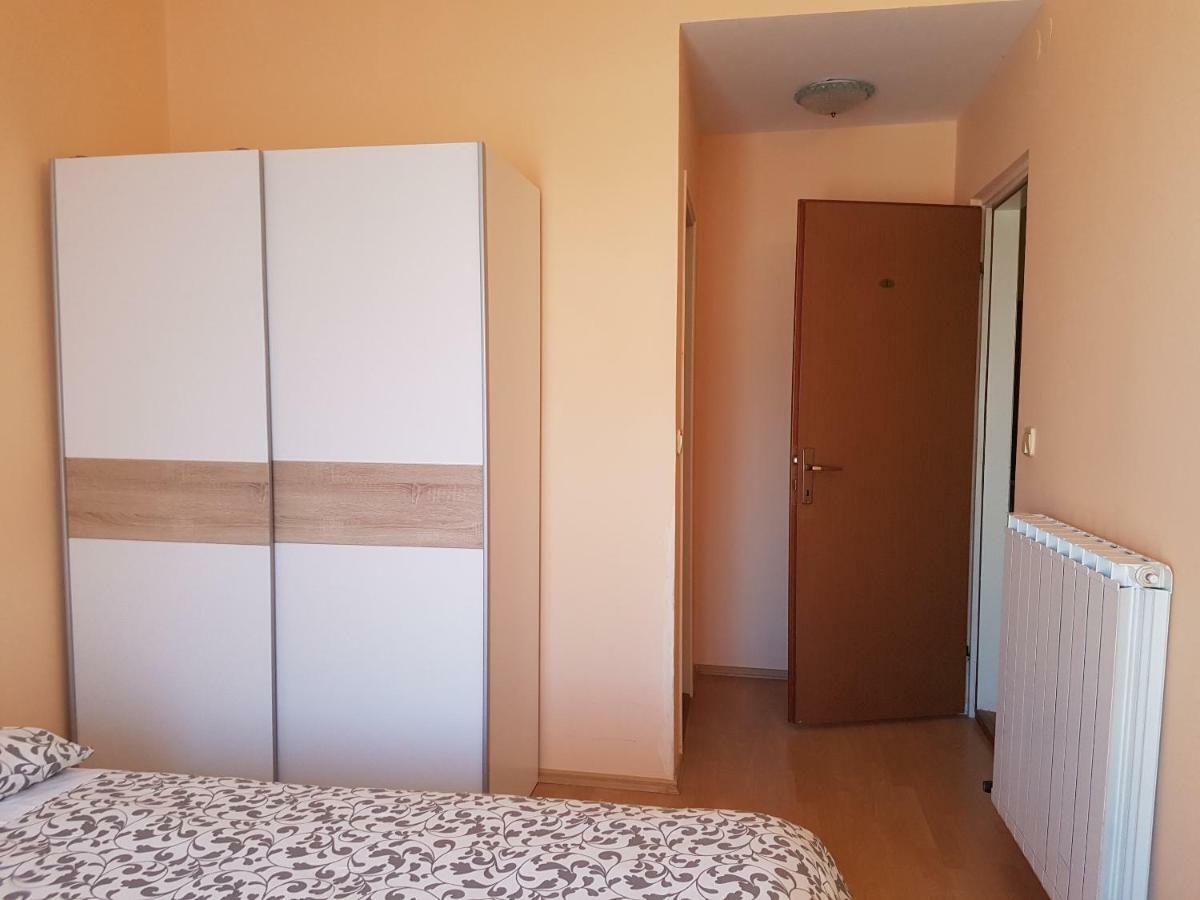 פורץ Rooms Siesta מראה חיצוני תמונה