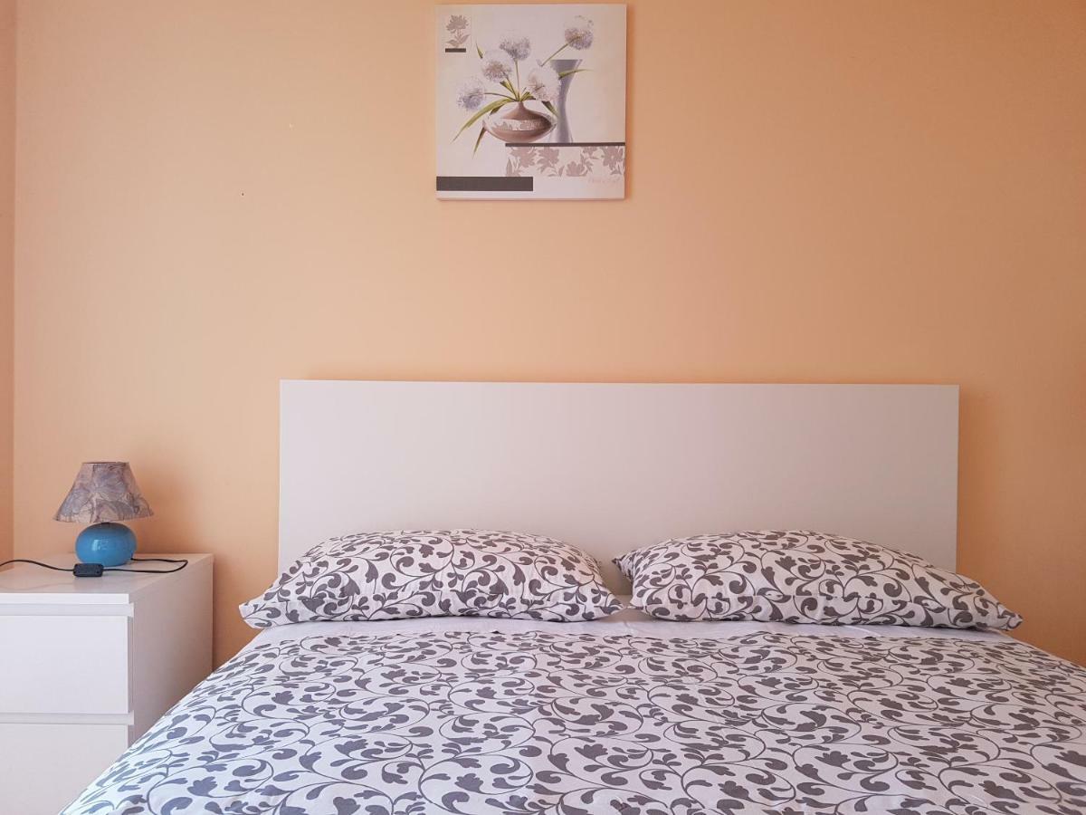 פורץ Rooms Siesta מראה חיצוני תמונה