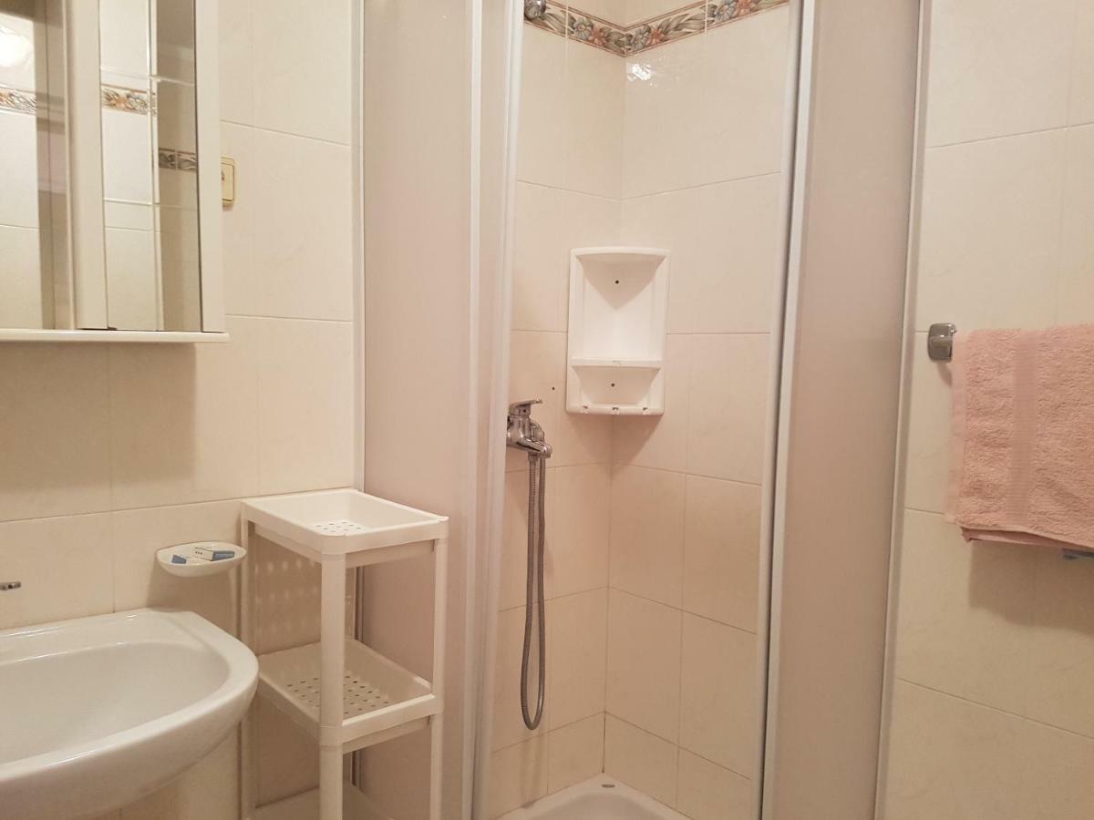 פורץ Rooms Siesta מראה חיצוני תמונה