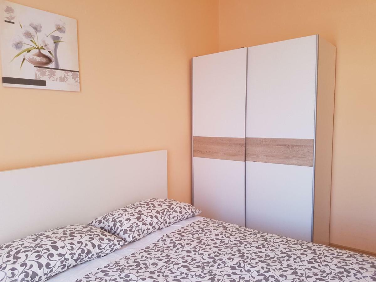 פורץ Rooms Siesta מראה חיצוני תמונה