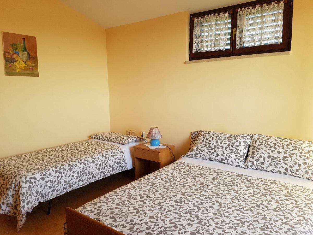פורץ Rooms Siesta מראה חיצוני תמונה