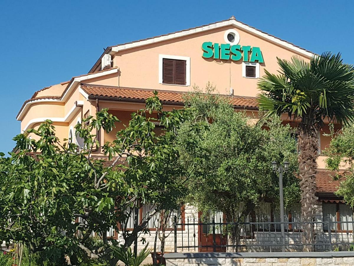 פורץ Rooms Siesta מראה חיצוני תמונה